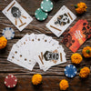 Kati Patang Playing Cards