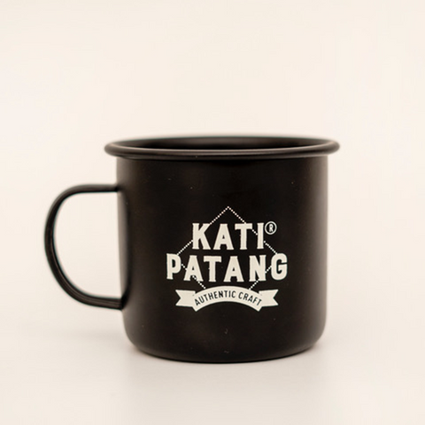 Kati Patang Camping Mug